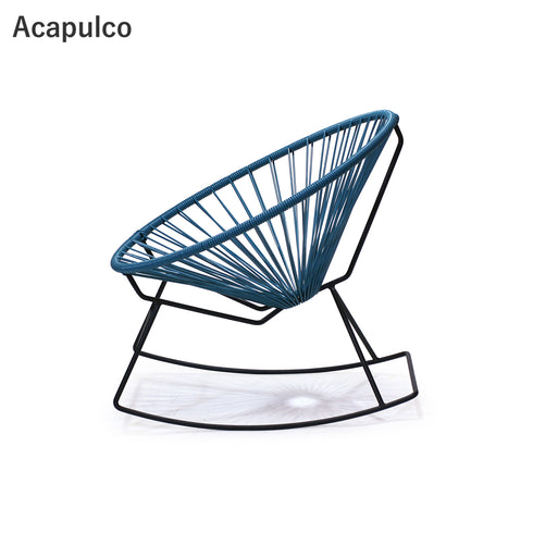 Acapulco / アカプルコ・ロッキングチェア