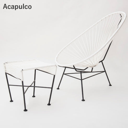 Acapulco / アカプルコ・スツール