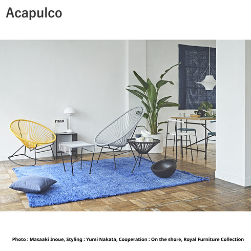 Acapulco / アカプルコ・スツール