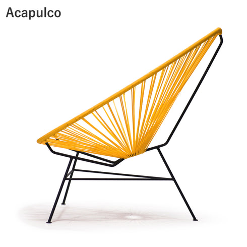 Acapulco / アカプルコ・チェア