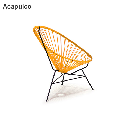 Acapulco / アカプルコ・チェア