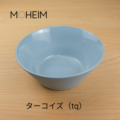 MOHEIM モヘイム  STONEWARE BOWL ストーンウエア ボウル