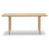 CH011 コーヒーテーブル オーク材オイル仕上げ  Carl Hansen&Son カール・ハンセン＆サン ハンス J. ウェグナー 正規取扱店