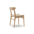 CH23 座面高45cm オーク材 オイル仕上げ ナチュラルペーパーコード Carl Hansen ＆ Son カール・ハンセン＆サン 正規取扱店 正規品