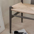 Yチェア CH24 SOFT ビーチ材 softpaint slate IlseCrawford ナチュラルペーパーコード 座面高45cm Carl Hansen＆Son カールハンセン＆サン 正規取扱店