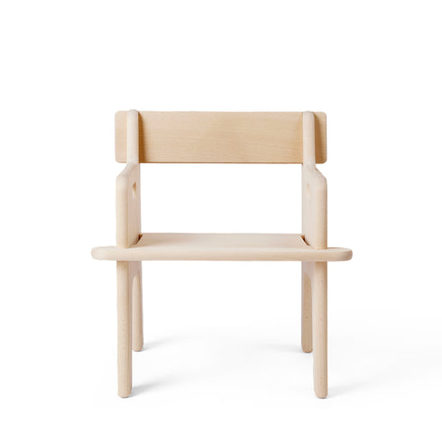 CH410 Peter's Chair ピーターズチェア ビーチ材 無塗装 Carl Hansen&Son カール・ハンセン＆サン ハンス J. ウェグナー 正規取扱店