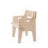 CH410 Peter's Chair ピーターズチェア ビーチ材 無塗装 Carl Hansen&Son カール・ハンセン＆サン ハンス J. ウェグナー 正規取扱店