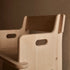 CH410 Peter's Chair ピーターズチェア ビーチ材 無塗装 Carl Hansen&Son カール・ハンセン＆サン ハンス J. ウェグナー 正規取扱店