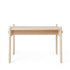 CH411 Peter's Table ピーターズテーブル ビーチ材 無塗装 Carl Hansen&Son カール・ハンセン＆サン ハンス J. ウェグナー 正規取扱店