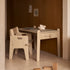CH411 Peter's Table ピーターズテーブル ビーチ材 無塗装 Carl Hansen&Son カール・ハンセン＆サン ハンス J. ウェグナー 正規取扱店