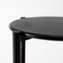 form フォーム Chervil チャービル サイドテーブル f3-104 ナイトテーブル オーク 天然木 ラタン 棚板 木製 40cm幅 (お客様組立品) おしゃれ 北欧 ブラウン (コピー)