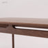form フォーム SANTOLINA サントリナ リビングテーブル 120 f3-107 センターテーブル ローテーブル 木製 オーク 120cm 幅 おしゃれ 北欧 モダン (お客様組立品)
