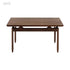form フォーム SANTOLINA サントリナ リビングテーブル 75 f3-108 センターテーブル ローテーブル 正方形 木製 オーク 75cm 幅 おしゃれ 北欧  (お客様組立品) (コピー)