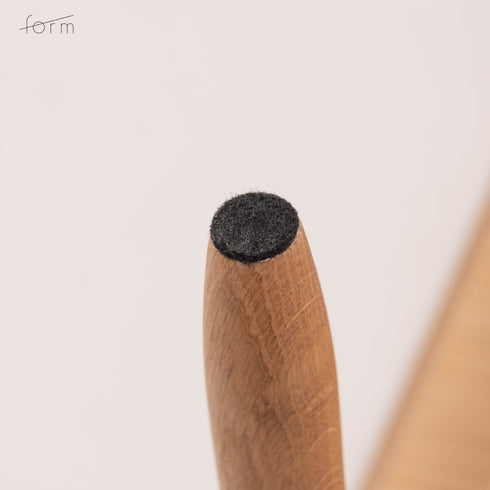 form フォーム SANTOLINA サントリナ リビングテーブル 75 f3-108 センターテーブル ローテーブル 正方形 木製 オーク 75cm 幅 おしゃれ 北欧  (お客様組立品) (コピー)