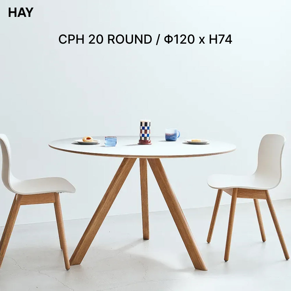 HAY / ヘイ – ARTWOOD 01 STORE.COM