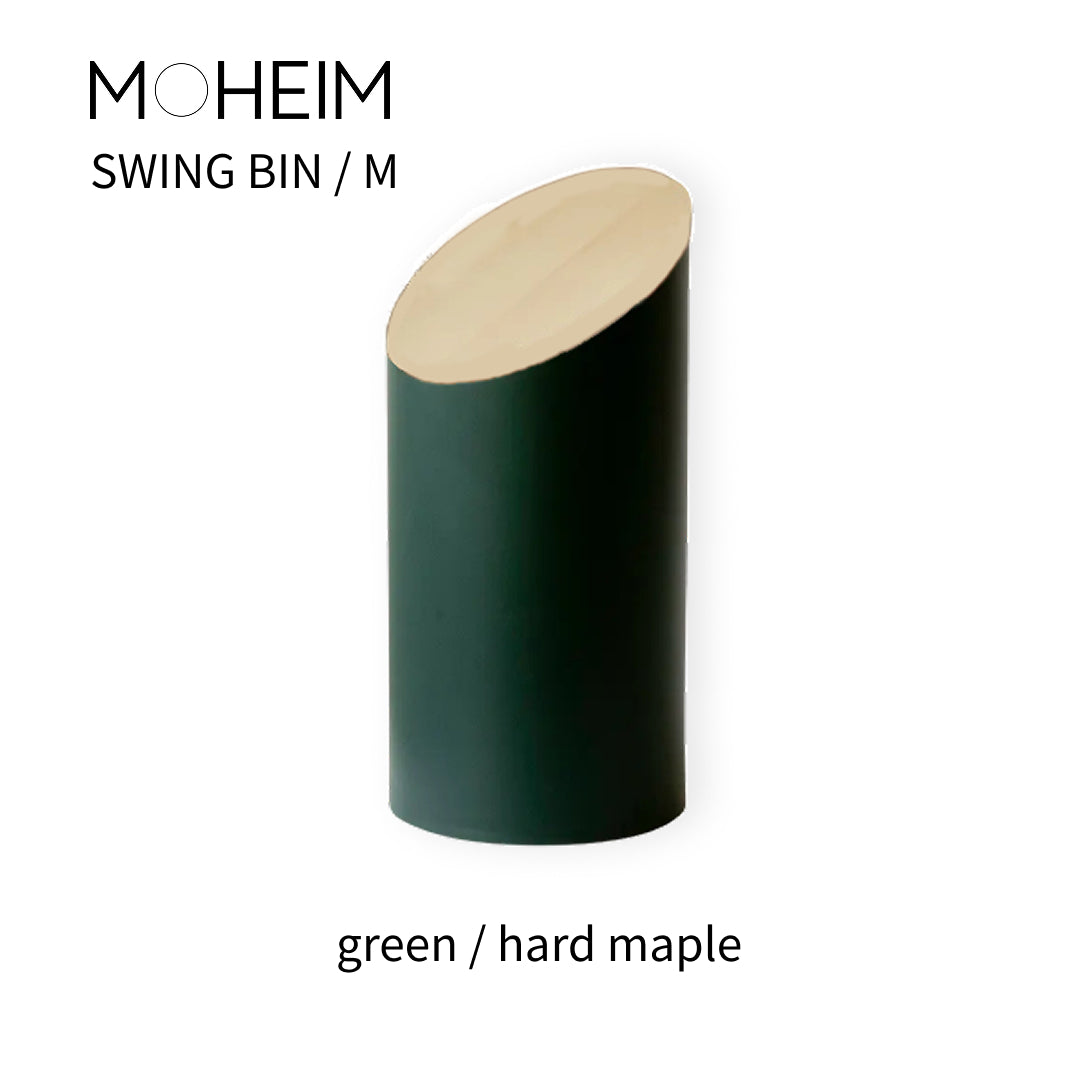 MOHEIM / モヘイム – ARTWOOD 01 STORE.COM