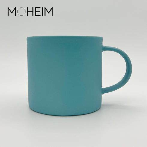 MOHEIM モヘイム  STONEWARE MUG ストーンウエア マグ サイズ 250