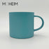 MOHEIM モヘイム  STONEWARE MUG ストーンウエア マグ サイズ 250
