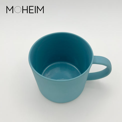 MOHEIM モヘイム  STONEWARE MUG ストーンウエア マグ サイズ 250