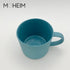 MOHEIM モヘイム  STONEWARE MUG ストーンウエア マグ サイズ 250