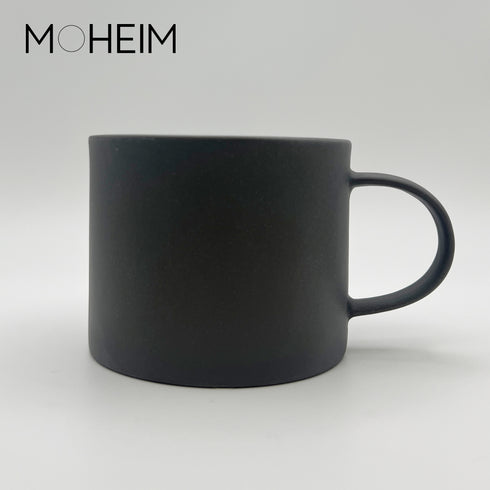 MOHEIM モヘイム  STONEWARE MUG ストーンウエア マグ サイズ 380
