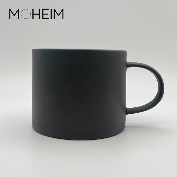 MOHEIM モヘイム  STONEWARE MUG ストーンウエア マグ サイズ 380