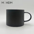MOHEIM モヘイム  STONEWARE MUG ストーンウエア マグ サイズ 380