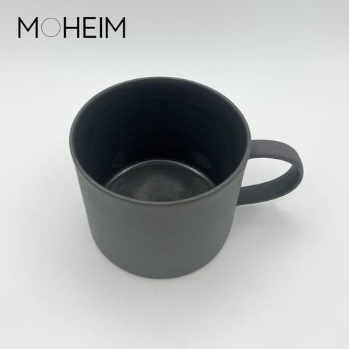 MOHEIM モヘイム  STONEWARE MUG ストーンウエア マグ サイズ 380