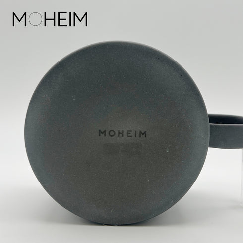 MOHEIM モヘイム  STONEWARE MUG ストーンウエア マグ サイズ 380