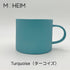 MOHEIM モヘイム  STONEWARE MUG ストーンウエア マグ サイズ 380