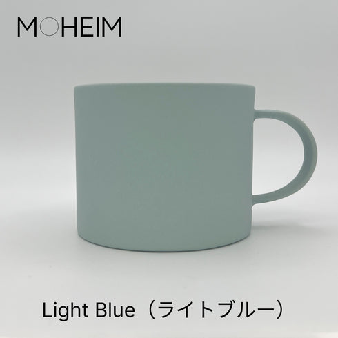 MOHEIM モヘイム  STONEWARE MUG ストーンウエア マグ サイズ 380
