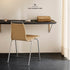PK1 チェア ブラックフレーム ポール・ケアホルム ナチュラルペーパーコード カール・ハンセン＆サン Carl Hansen & Son 正規取扱店 正規品