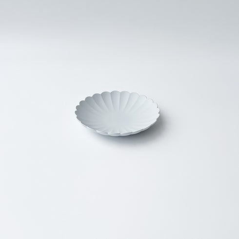 1616/arita japan tyパレスプレート 110 グレー 皿 小皿 豆皿 有田焼 柳原照弘 陶磁器 食器 結婚祝い ギフト palace plate 110mm おしゃれ 醤油皿 菓子皿 日本製